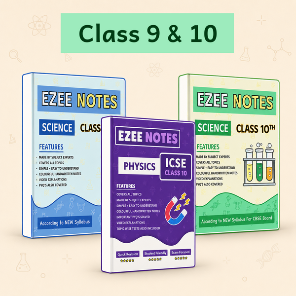 Class 9&10