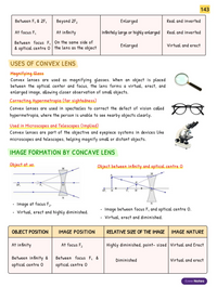 Science Ezee Notes for Class 10 – Handwritten Notes