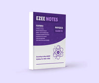 Physics + Biology Ezee Notes – Class 12