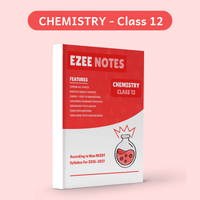 Physics + Chemistry Ezee Notes – Class 12