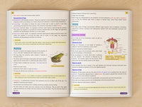 Biology Ezee Notes – Class 11