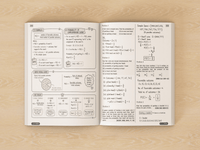 Ezee Notes Class 10 Maths CBSE