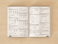 Ezee Notes Class 10 Maths CBSE