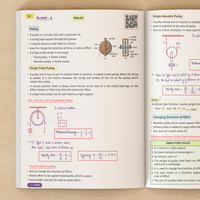 Physics ICSE Class 10