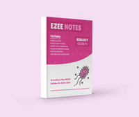 Physics + Chemistry + Biology Ezee Notes – Class 11 (COMBO)