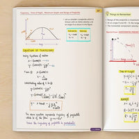 Physics + Biology Ezee Notes – Class 11