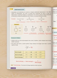 Chemistry + Biology Ezee Notes – Class 12