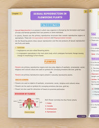 Biology Ezee Notes – Class 11 and 12