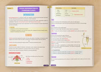 Physics + Biology Ezee Notes – Class 12