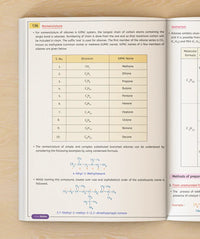 Chemistry Ezee Notes – Class 11