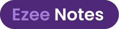 ezeenotes