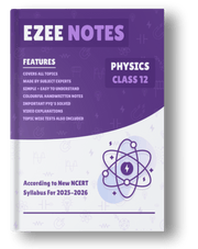 Class 12 Physics