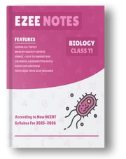 Class 11 Biology