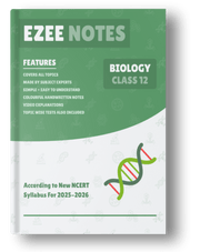 Class 12 Biology