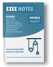 Class 11 Physics