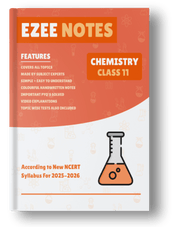 Class 11 Chemistry